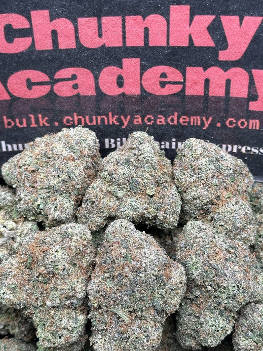 #EA121 - Mango Coconut (Hybrid)