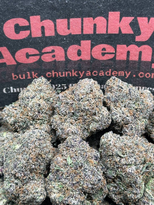 #EA123 - Sugar Cookie (Indica)