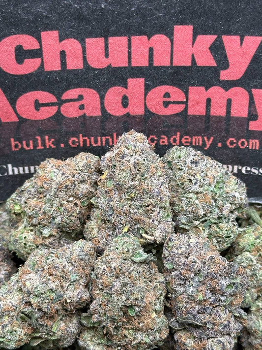 #EA124 - Gumbo Diesel (Indica)