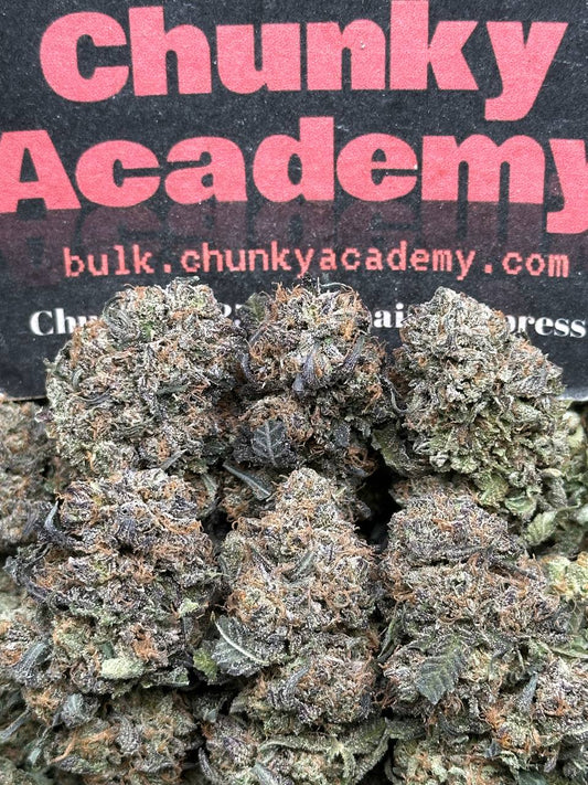 #EA125 - Bubba Ultra (Hybrid)