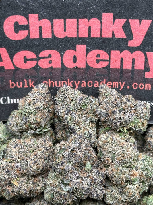 #EA126 - Honey Gumbo (Hybrid)