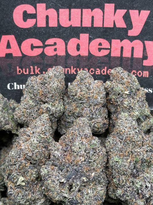#EA116 - Strawberry Zkittles (Indica)