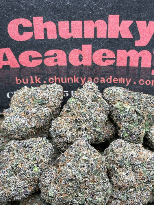 #EA118 - Cranberry Crush (Hybrid)