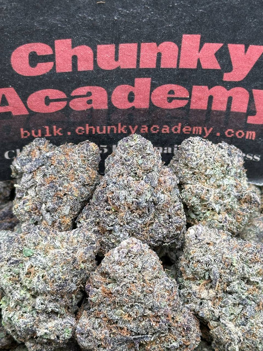 #EA114 - Lime Sorbet (Indica)