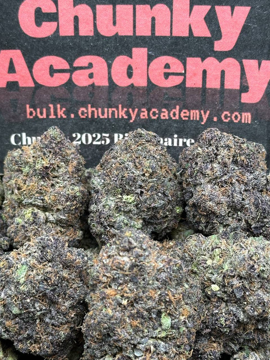 #EA126 - Brownie Bites (Indica Hybrid)