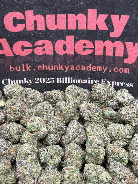 #SS342 - Pink Bubblegum SM (Indica)