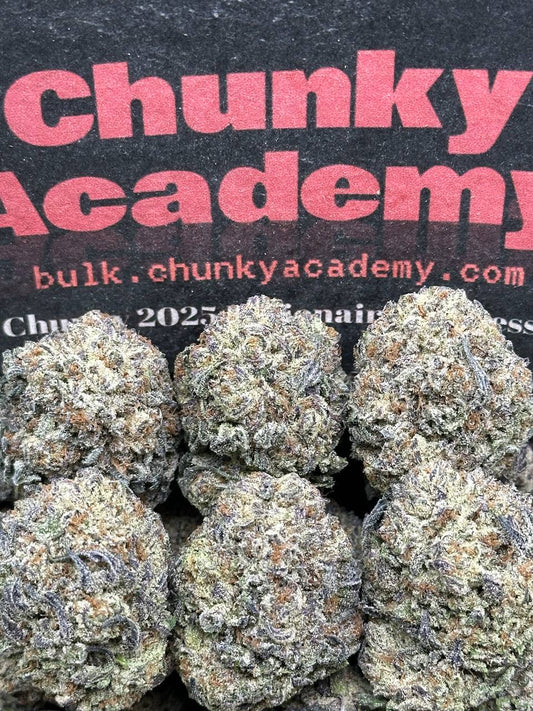 #B950 - Pineapple Bun (Hybrid)