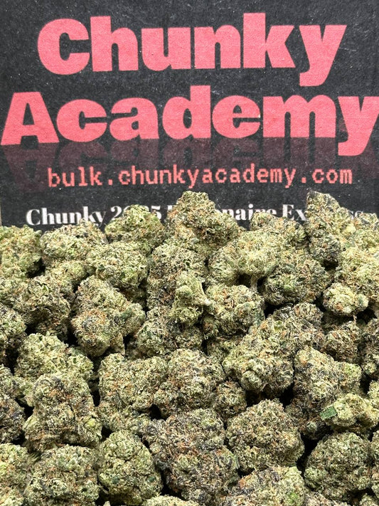 #SS341 - Sour Patch SM (Indica)