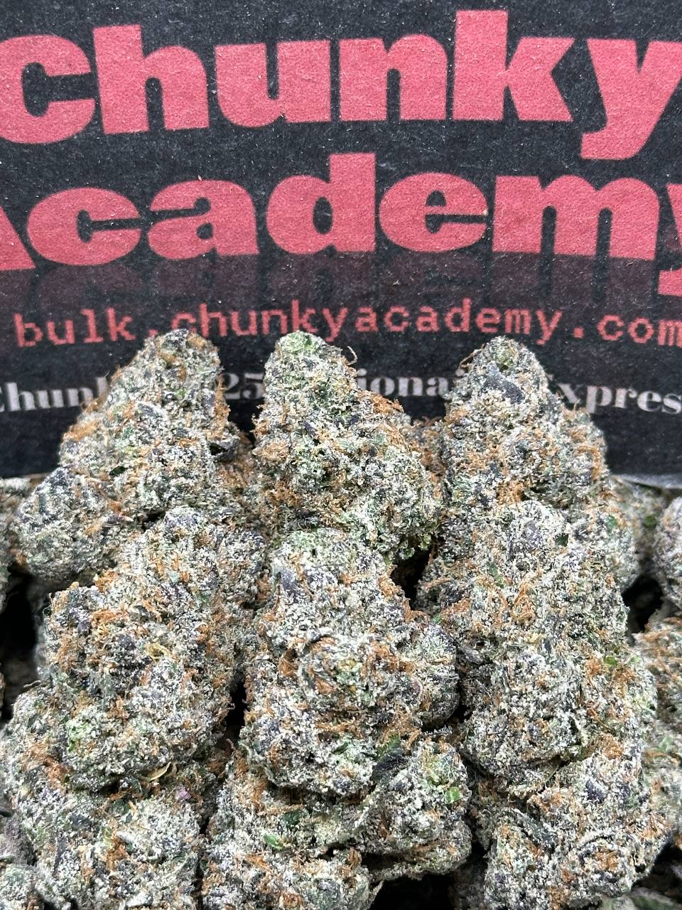 #RAP721 - Pink Truffle Melt (Hybrid)