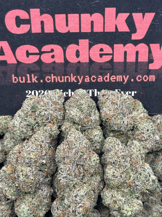 #RAP717 - Emerald Eclipse (Indica)