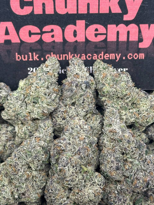 #IN711 - Black Cherry Reserve (Indica)