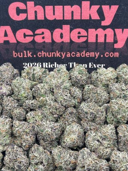 #RM55 - Miracle Candy Med (Indica)