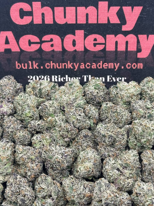 #RM55 - Miracle Candy Med (Indica)