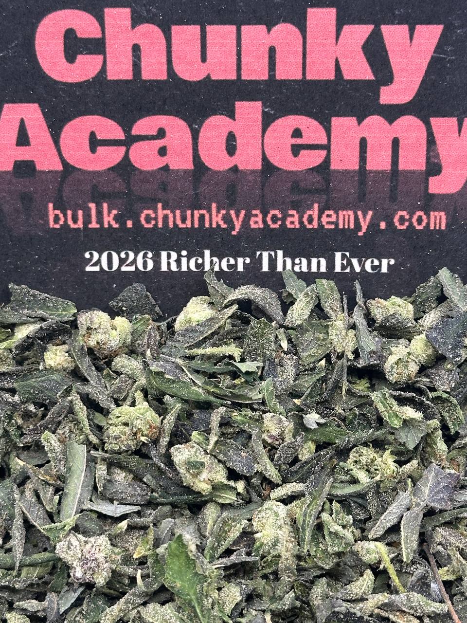 #SK01 - Rapper Shake Mix