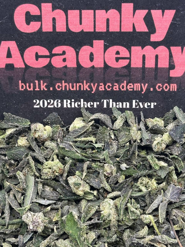 #SK01 - Rapper Shake Mix – Bulk Chunky