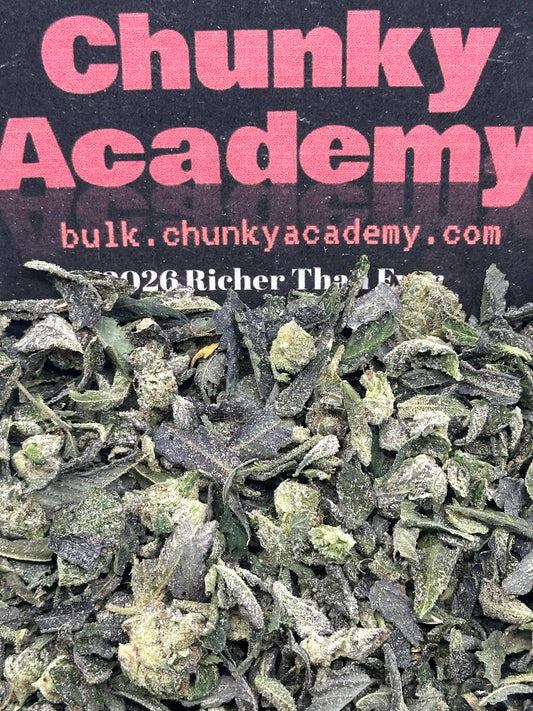 #SK02 - LC Frostieee Shake Mix