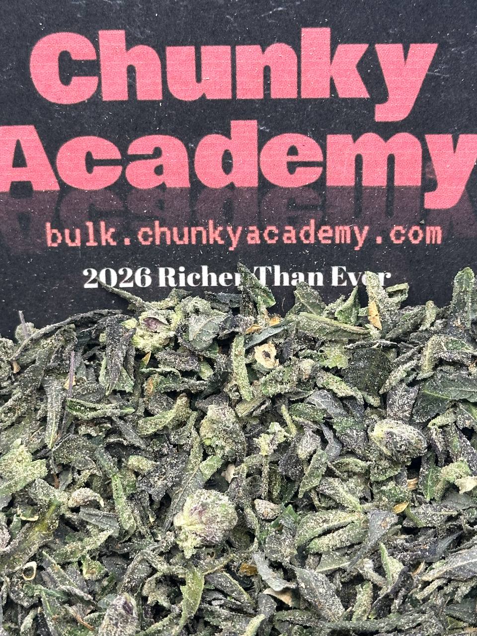 #SK03 - Critical Berries Shake Mix