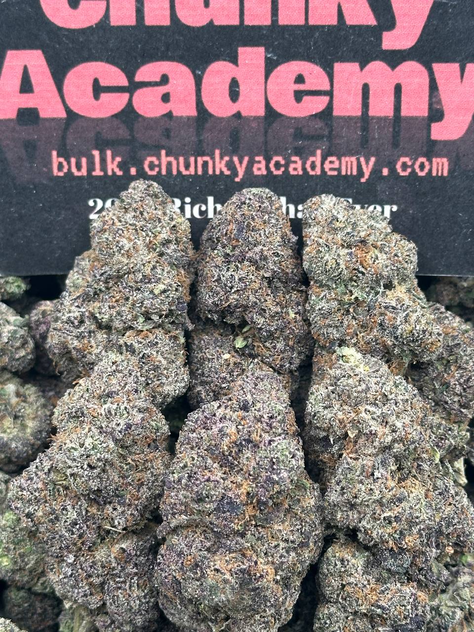 #EA169 - Cotton Candy Grapes (Hybrid)