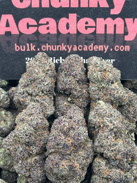 #EA169 - Cotton Candy Grapes (Hybrid)