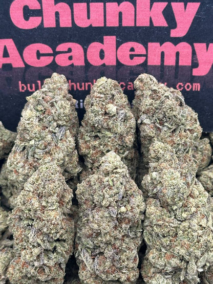 #B961 - Strawberry Poptart (Indica)