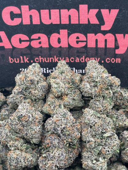 #IN190 - Celestial Treasure(Indica)