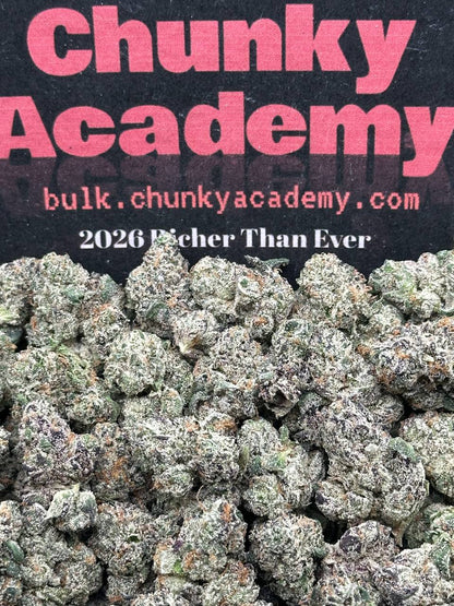 #RM56 - BANG  Meds (Indica Hybrid)