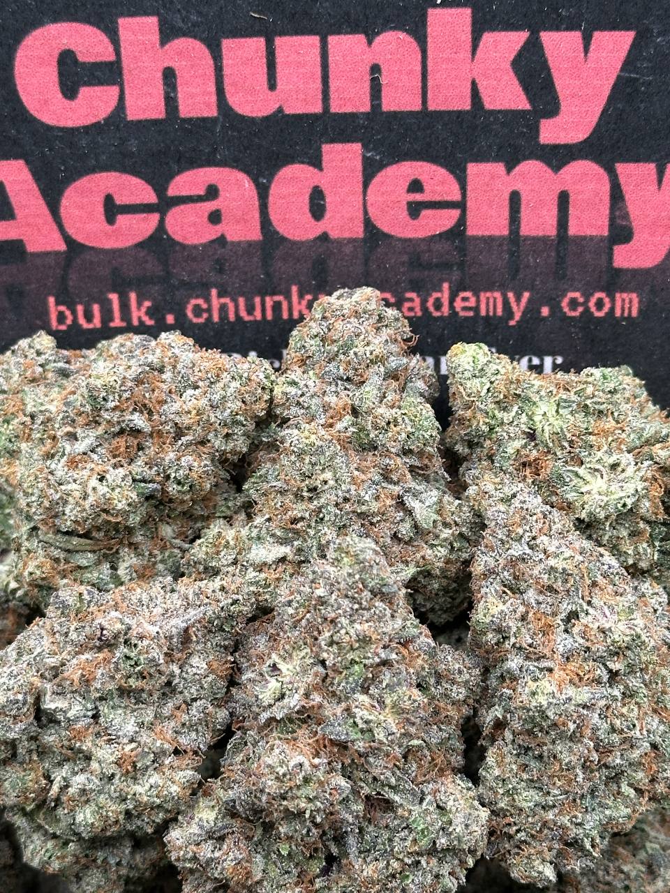 #EA279 - Blueberry Donut (Indica)