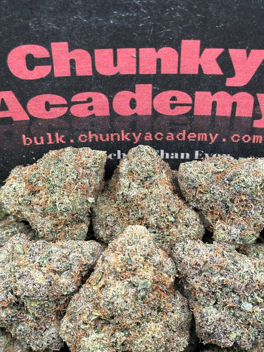 #EA278 - Zangria Runtz (Indica Hybrid)