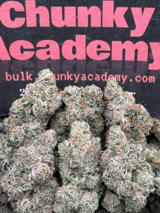 #EA280 - Salt Taffy (Indica)
