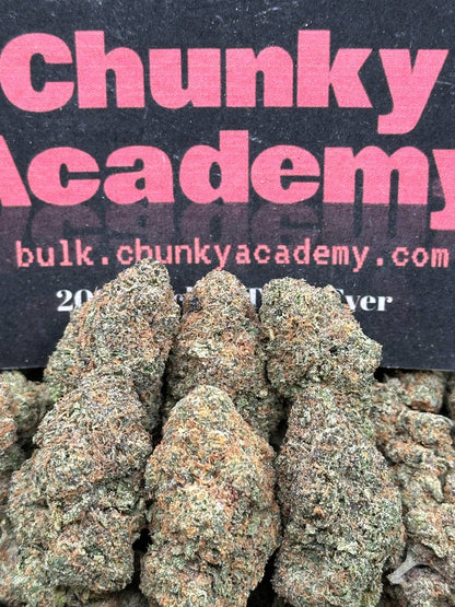 #EA282 - Carrot Cake (Hybrid)