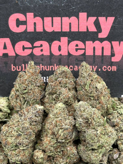 #B988 - Cinnamon Toast Crunch (Indica)