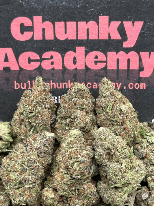 #B988 - Cinnamon Toast Crunch (Indica)