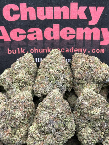 #B990 - Brownie Crunch (Hybrid)