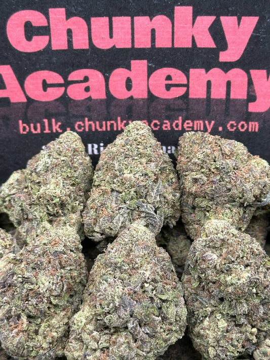 #B990 - Brownie Crunch (Hybrid)