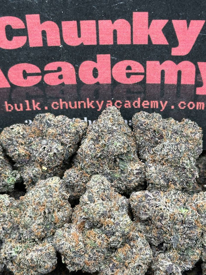 #EA283 - Lemon Roll (Hybrid)