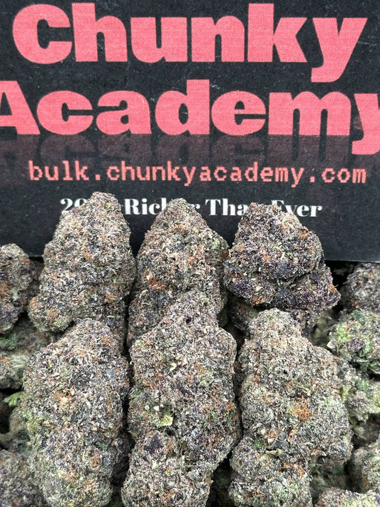 #EA294 - Passionfruit Tart (Indica)