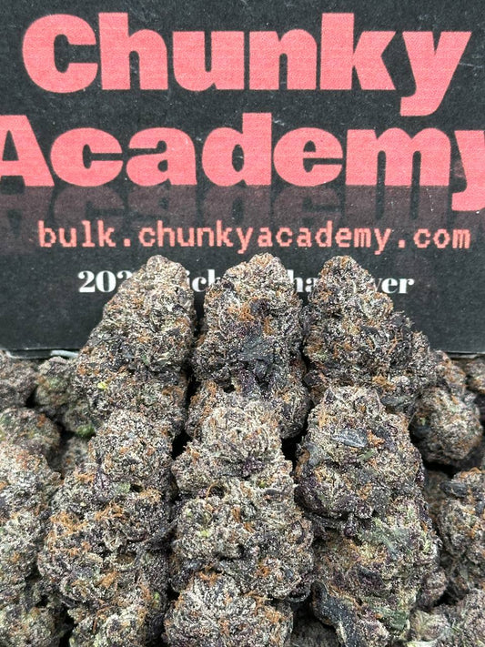 #EA301 - Mochi Sprinklez (Indica)