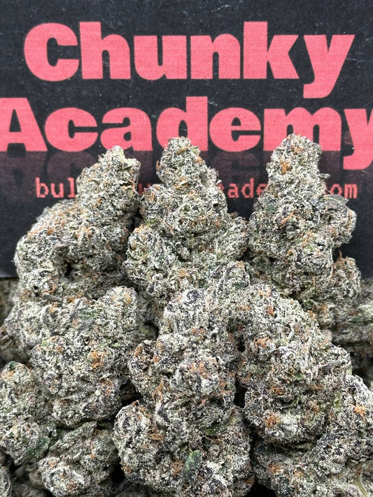 #IN721 - Grape Popperz (Hybrid)