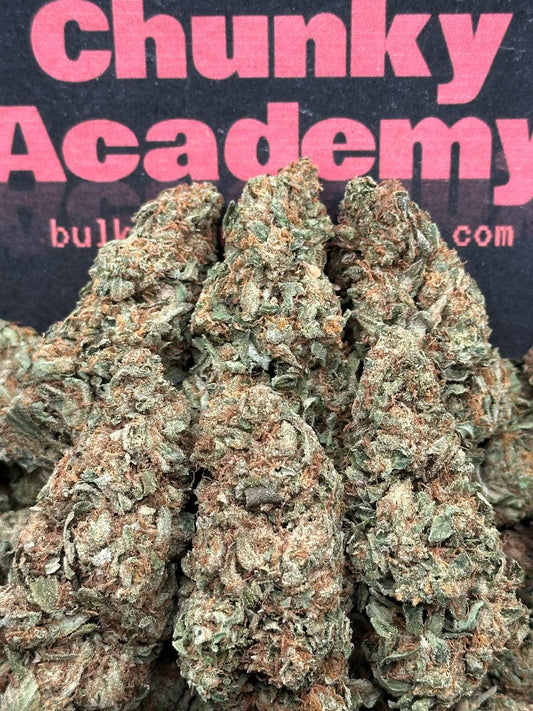 #L618 - Mint Chocolate Chip (Hybrid)