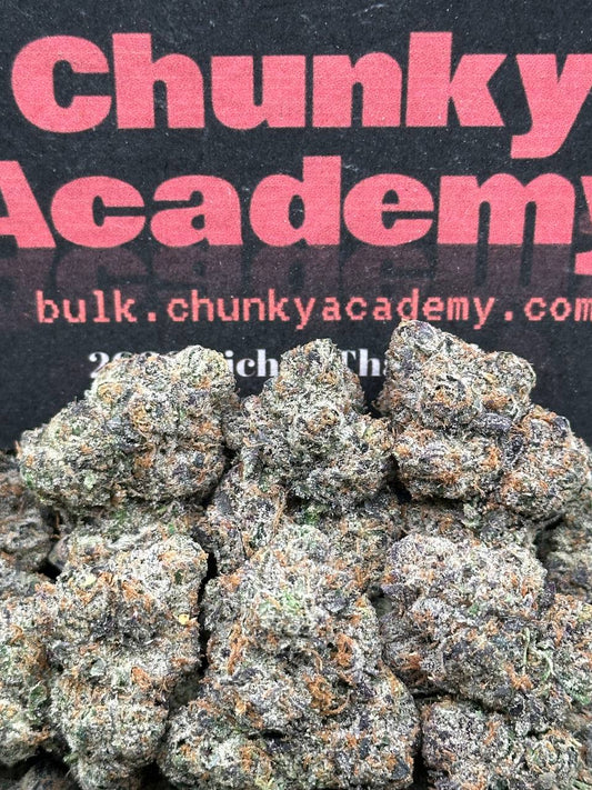 #EA315 - Yuzu Spark (Indica Hybrid)