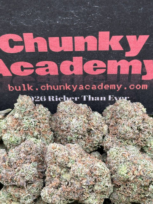 #EA316 - Mochi Melt (Hybrid)