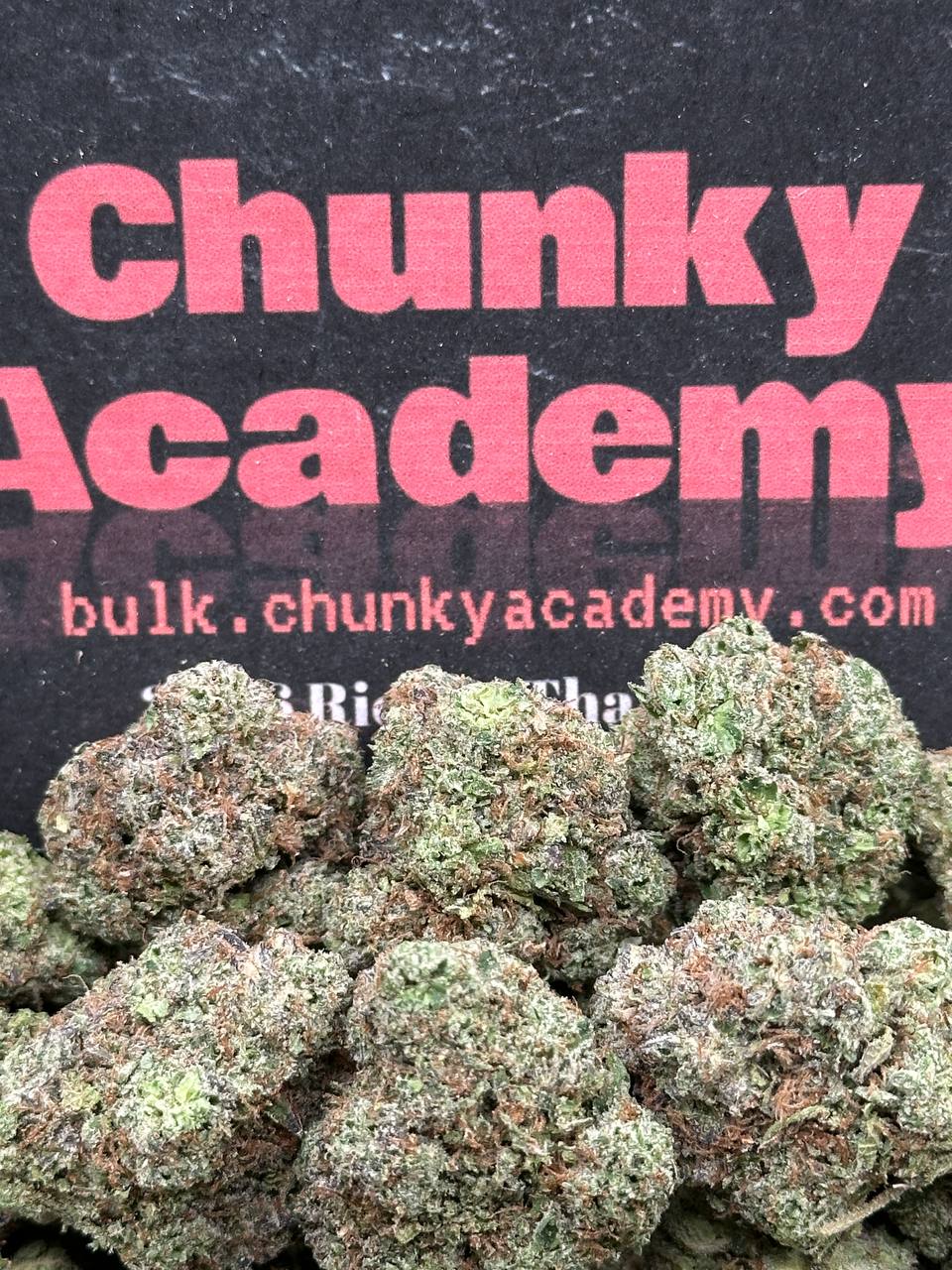 #EA320 - Cherry Frost (Hybrid)