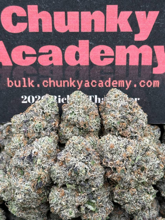 #IN723 - Interstellar Ice (Hybrid)