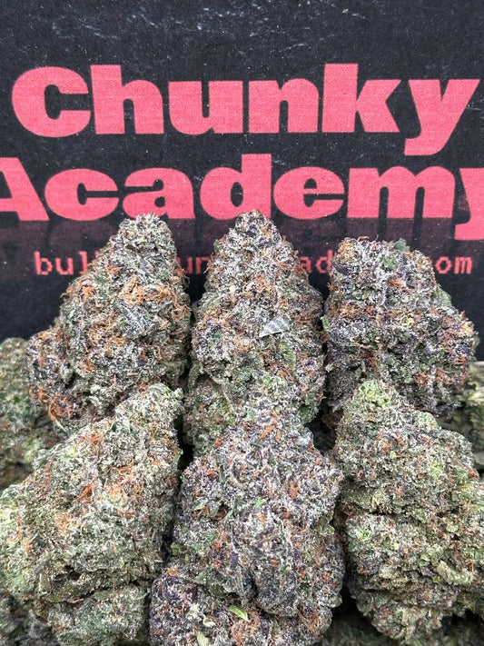 #EA324 - Jealousy x Gelato (Indica Hybrid)