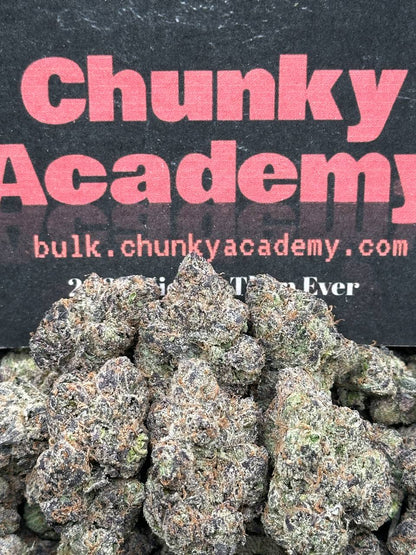 #EA336 - Blackberry Biscotti (Hybrid)