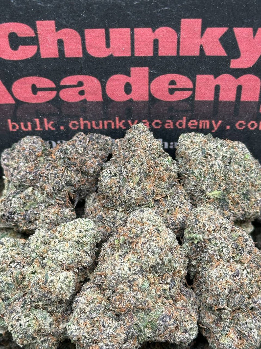 #EA346 - Blood Orange Zkittlez (Hybrid)