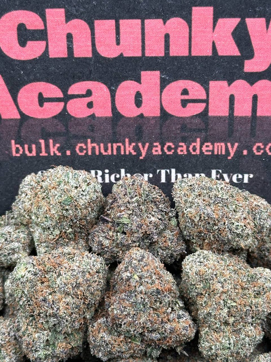 #EA332 - Rainbow Gumball (Hybrid)