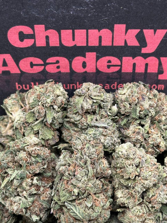 #FK027 - Tropical Zkittlez (Hybrid)