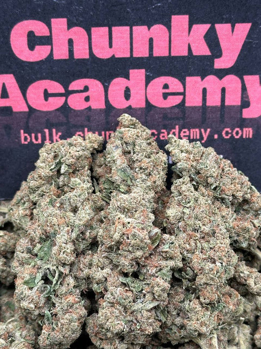 #FK029 - Mango Mint (Hybrid)