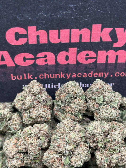 #FK030 - Purple Punch (Indica)